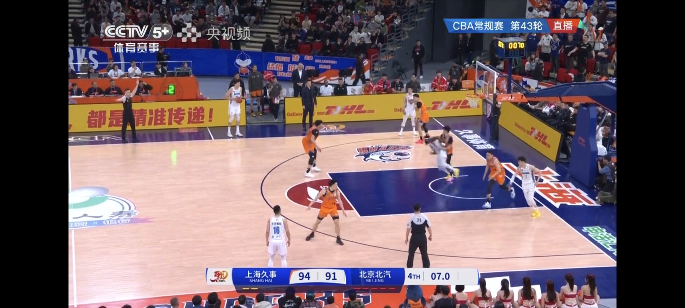 雷火电竞主播-北京首钢击败广东宏远，掀起一波连胜