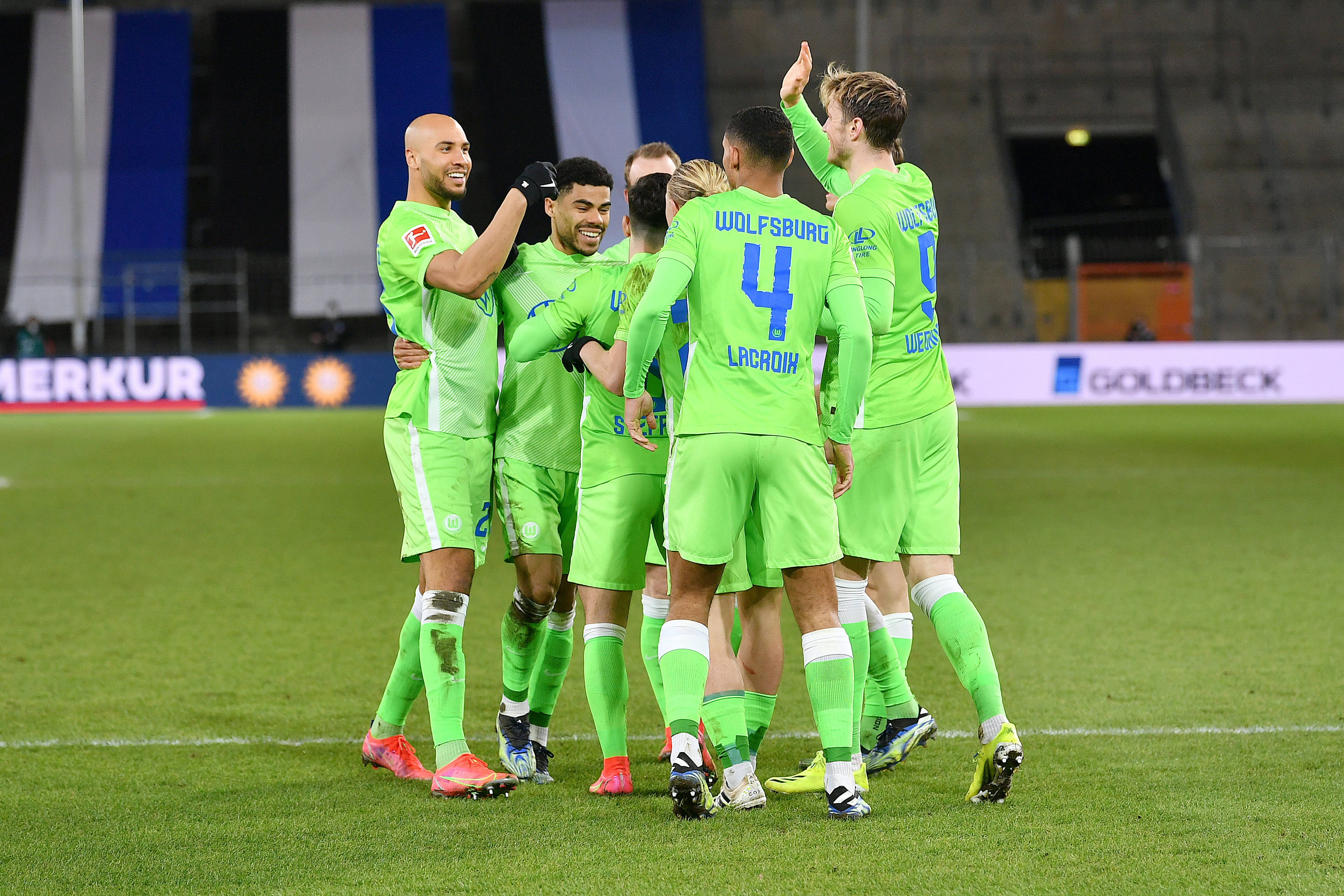 雷火电竞充值-柏林赫塔队员展现出强大的团队合作精神的简单介绍