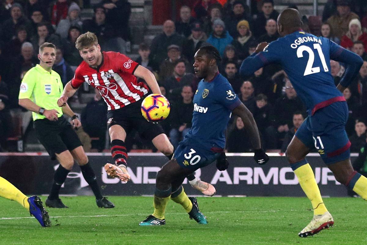 南安普顿对阵卡迪夫城:生死关键保级之战的简单介绍 南安普顿对阵卡迪夫城:生死关键保级之战的简单介绍