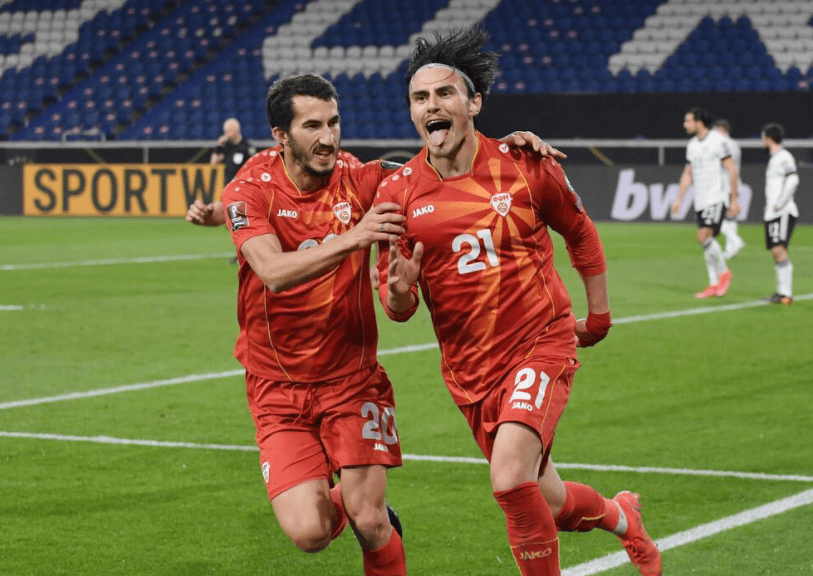 捷克队在比赛中获得意想不到的胜利晋级 捷克队在比赛中获得意想不到的胜利晋级