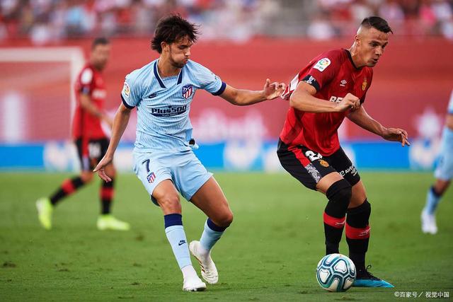 关于瓦拉多利德勉力一战,对决马洛卡全力以赴的信息 关于瓦拉多利德勉力一战,对决马洛卡全力以赴的信息