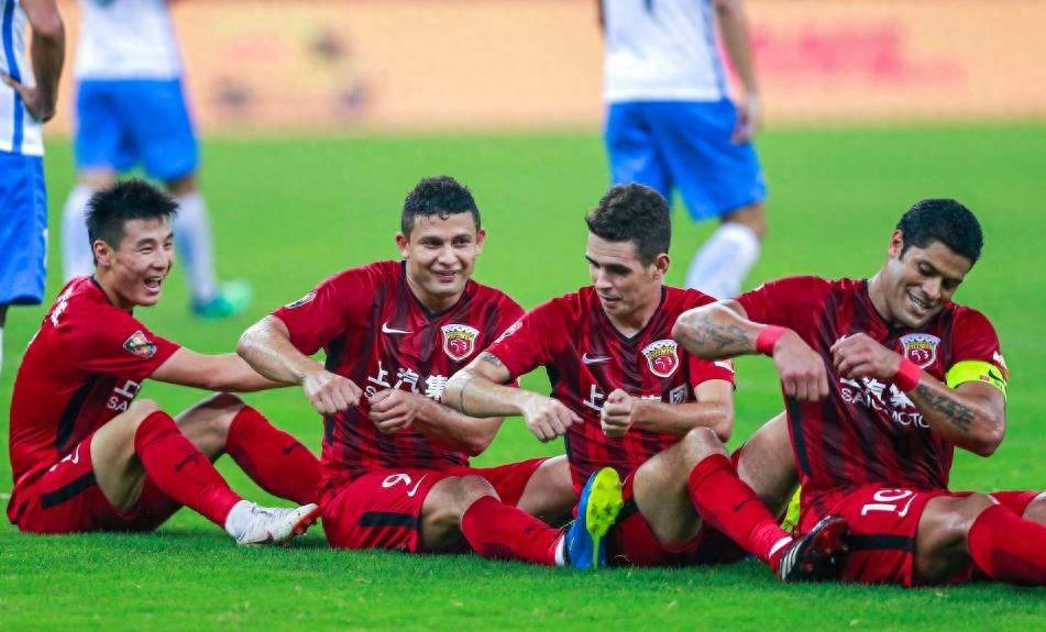 雷火电竞合作-包含上港客场征战：目标三连胜，力求保持良好状态的词条