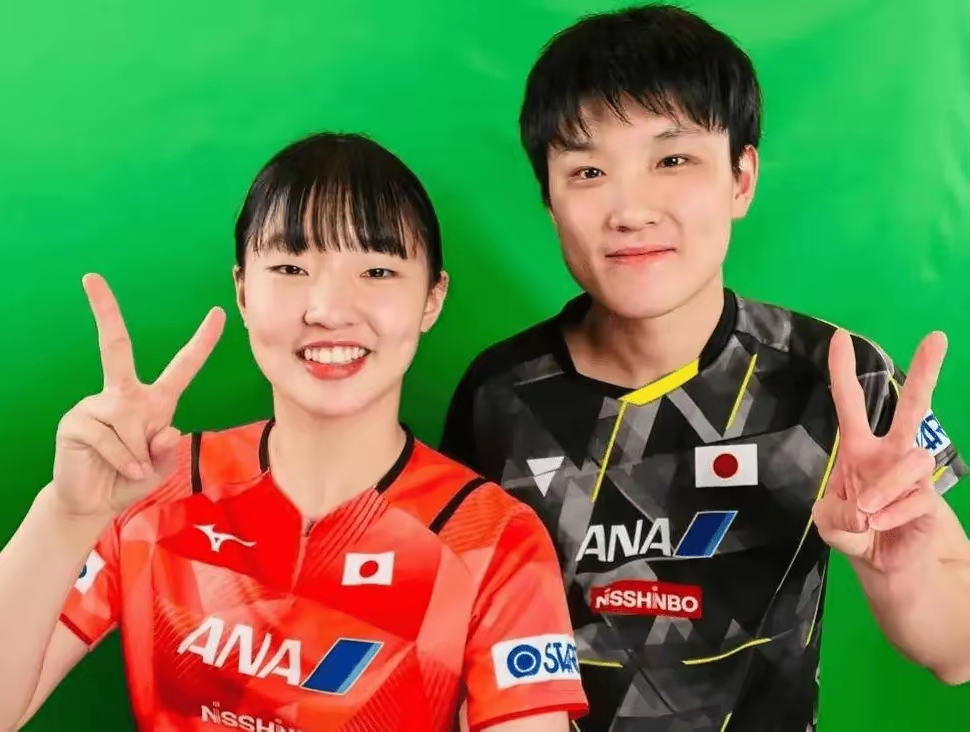 日本短道创纪录乒乓女团以整体实力夺冠的简单介绍 日本短道创纪录乒乓女团以整体实力夺冠的简单介绍