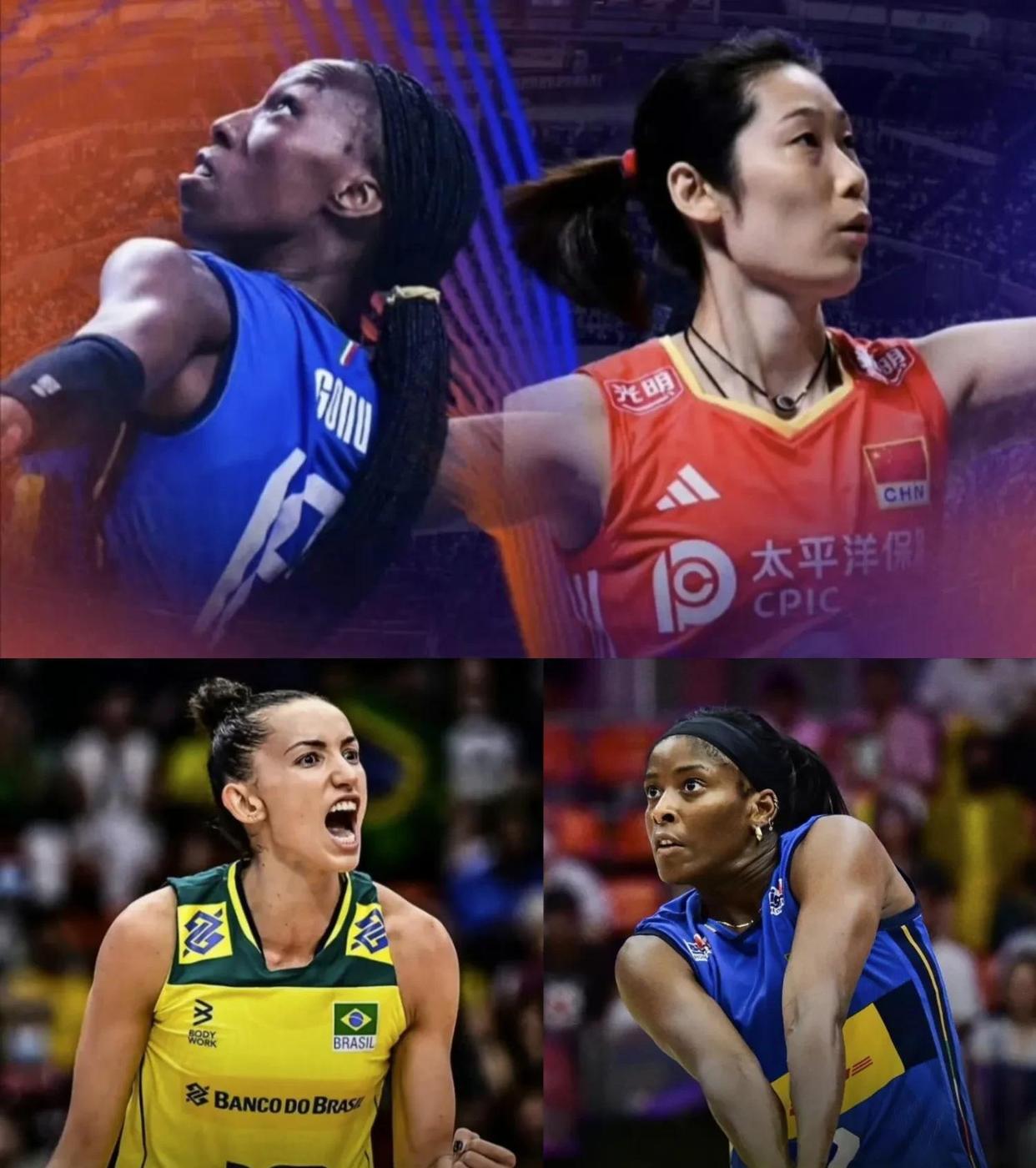 意大利女足选手获得国际友谊赛冠军