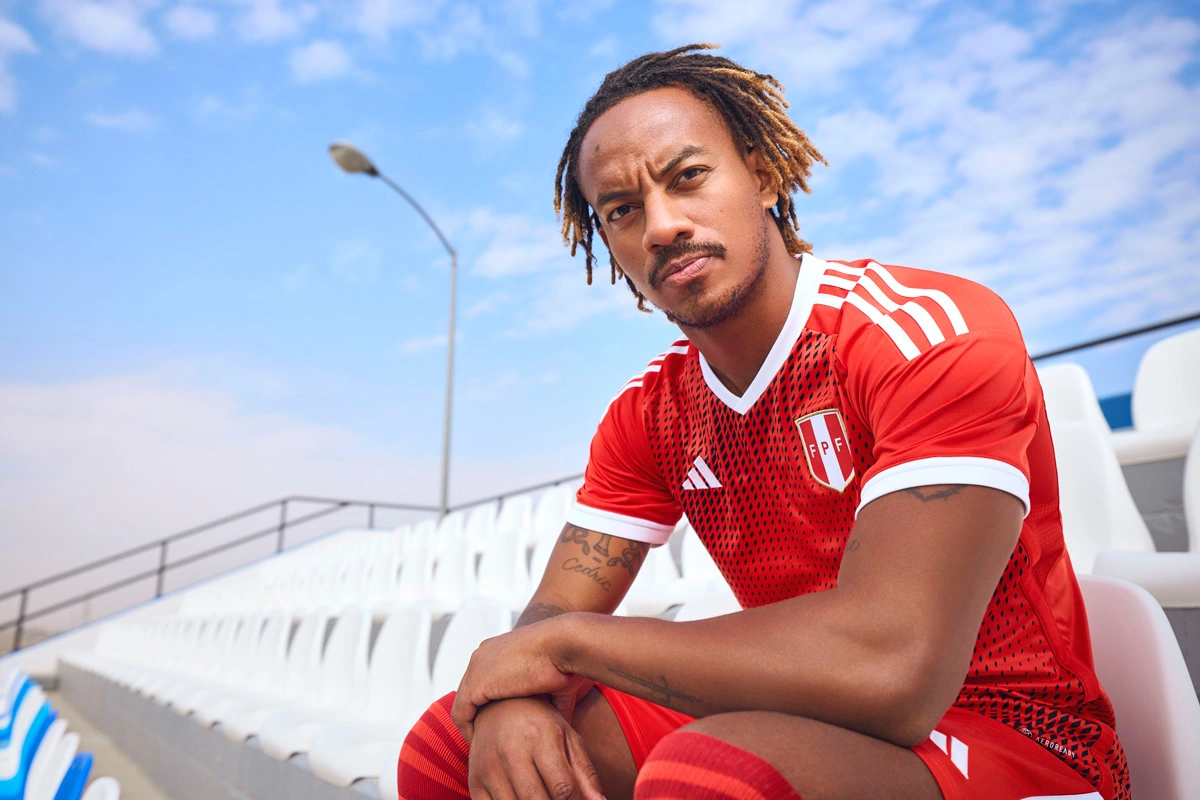 雷火电竞主播-秘鲁代表队实现奇迹打入四强