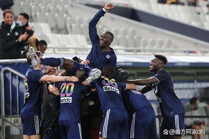 雷火电竞网站-法甲劲旅击败对手晋级半决赛