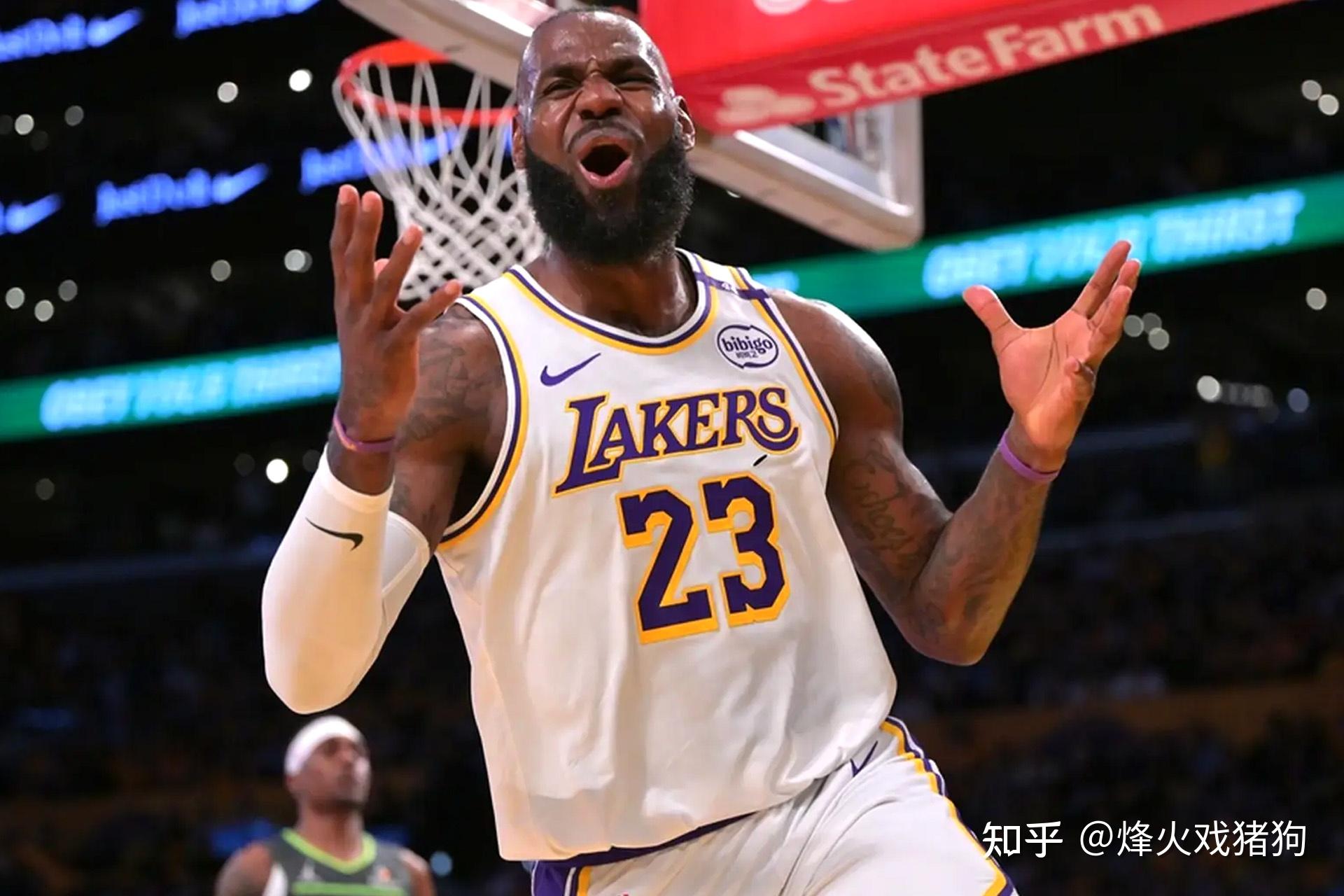 湖人当家球星因伤缺席下一战生死战 湖人当家球星因伤缺席下一战生死战