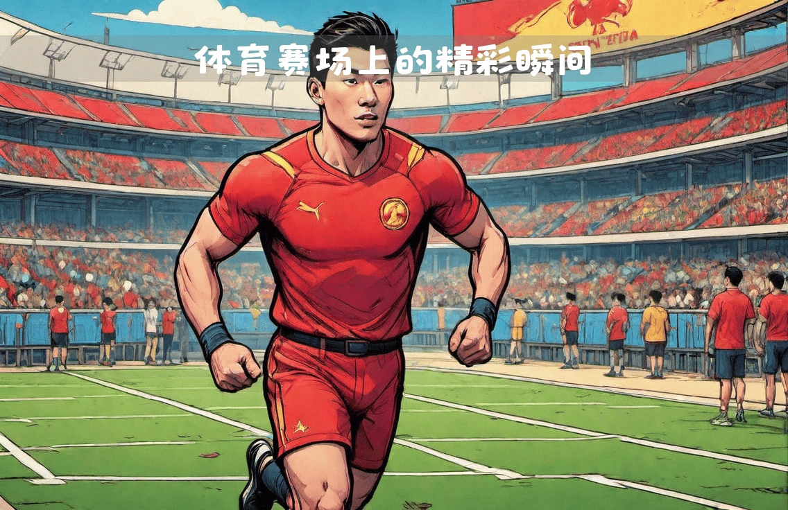 重大体育赛事背后的故事揭秘! 重大体育赛事背后的故事揭秘!