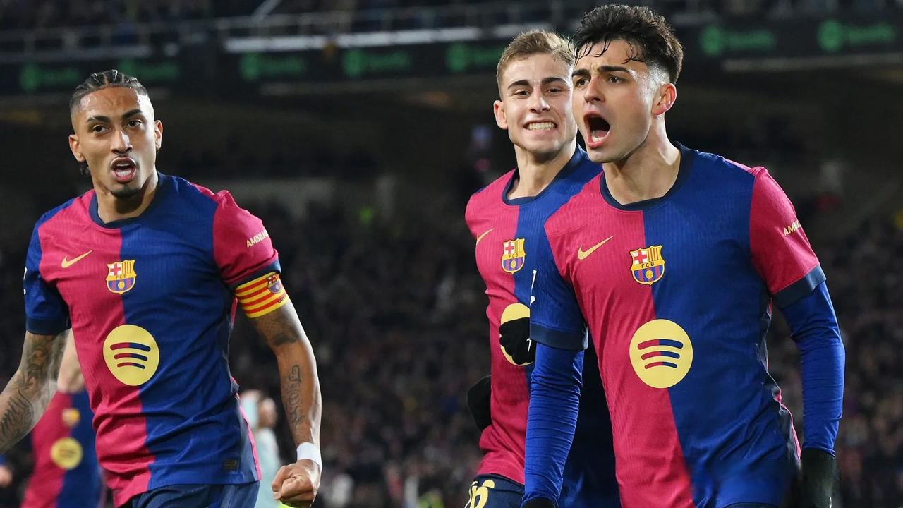 巴塞罗那将客场挑战阿贾克斯的简单介绍 巴塞罗那将客场挑战阿贾克斯的简单介绍