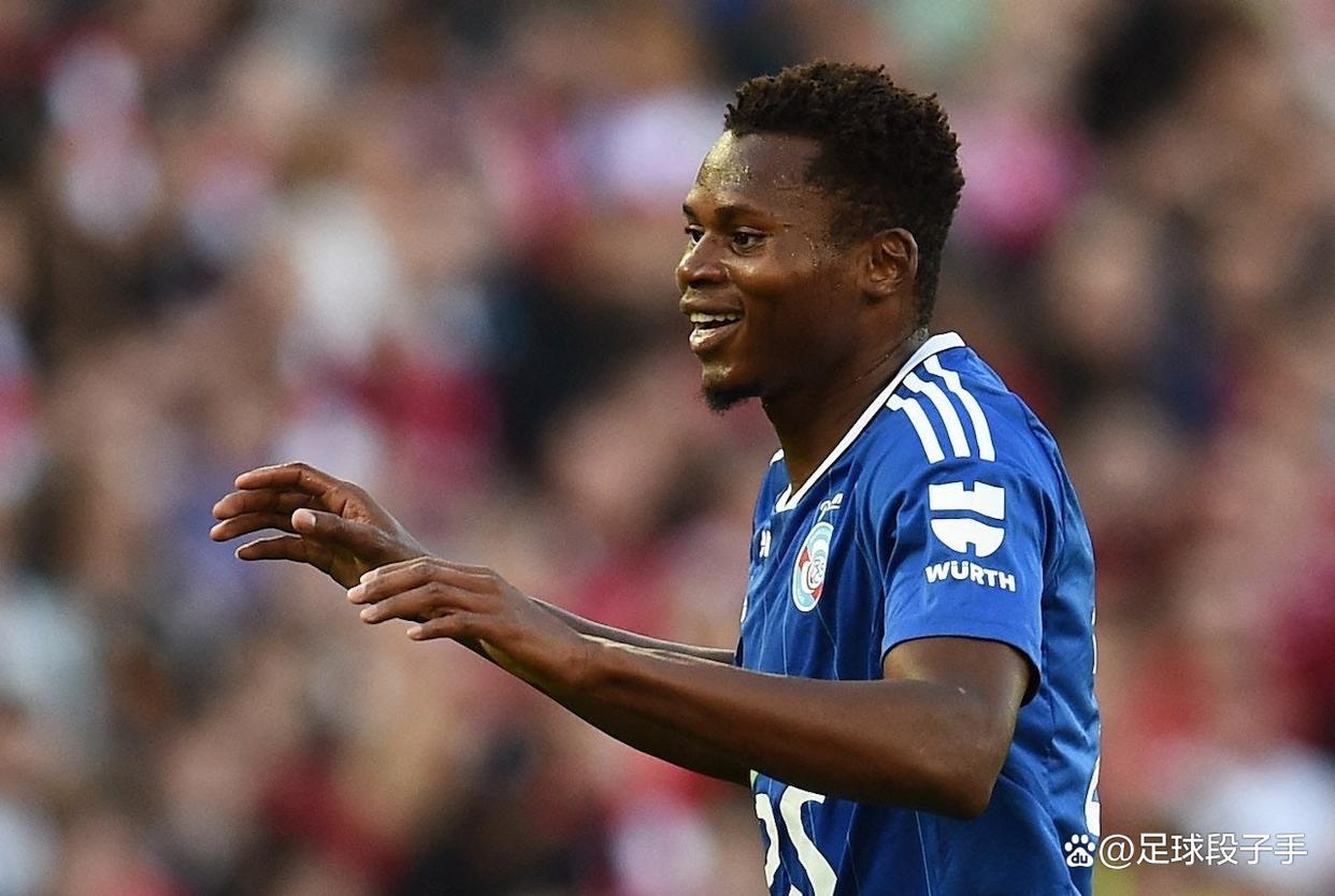 关于斯特拉斯堡客场不敌昂热,遭遇失利的信息 关于斯特拉斯堡客场不敌昂热,遭遇失利的信息