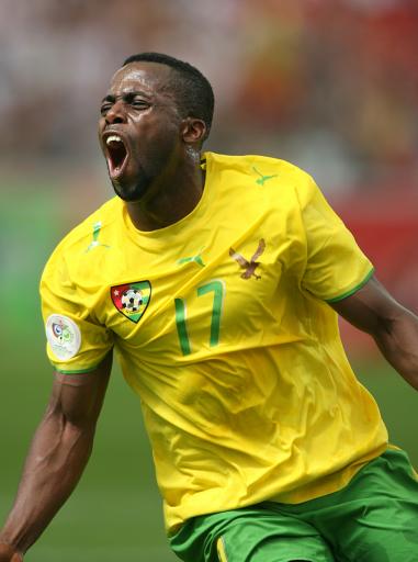 雷火电竞合作-多哥队寻找世界杯平衡点，成就志向的简单介绍