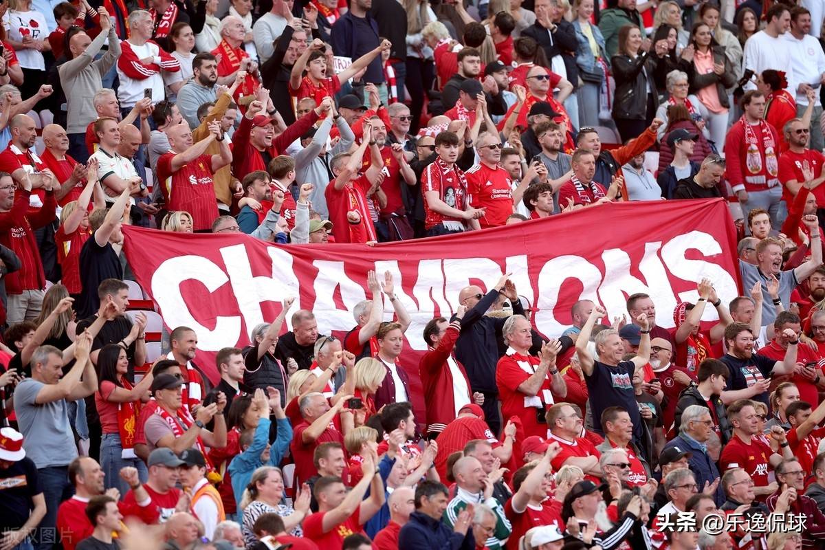雷火电竞合作-利物浦球员团结合作，价值观为冠军梦加冕的简单介绍