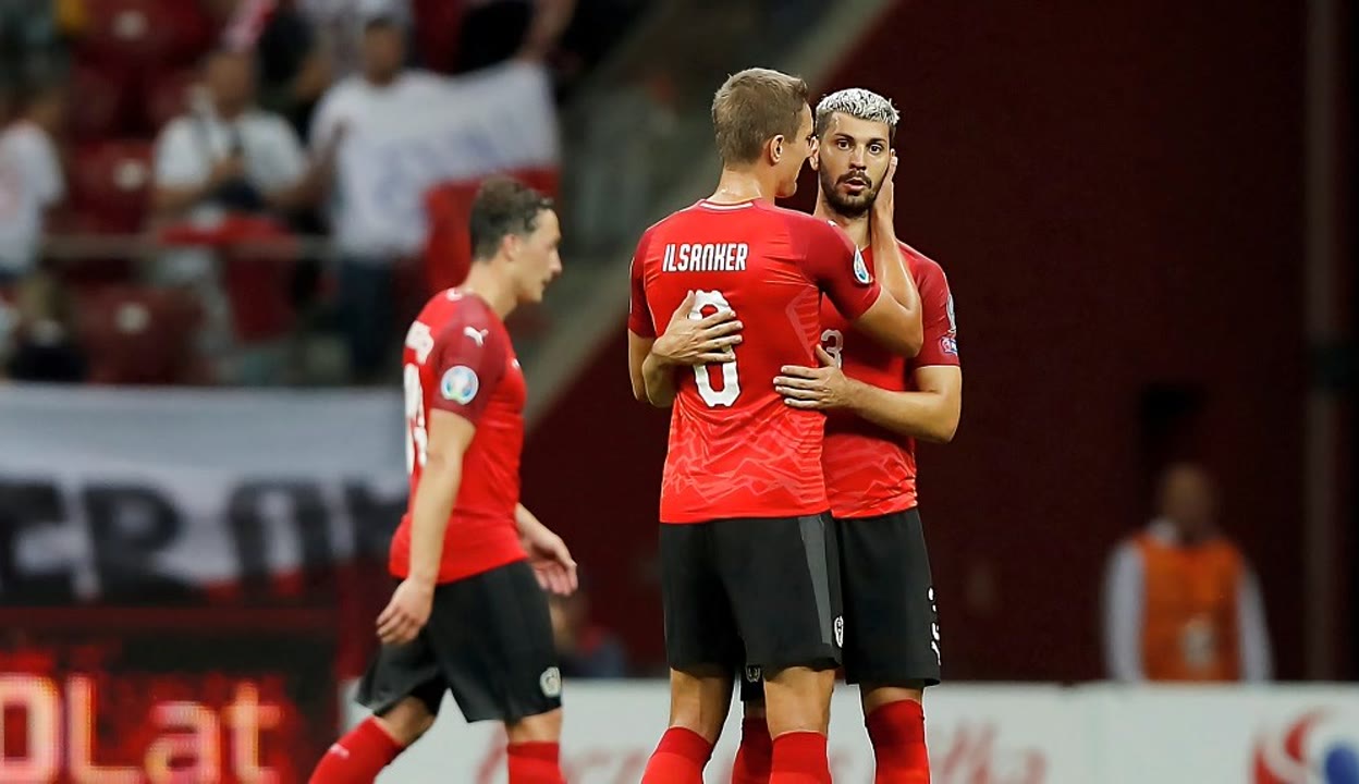 雷火电竞app-关于波兰与奥地利会师，双方实力有异的信息