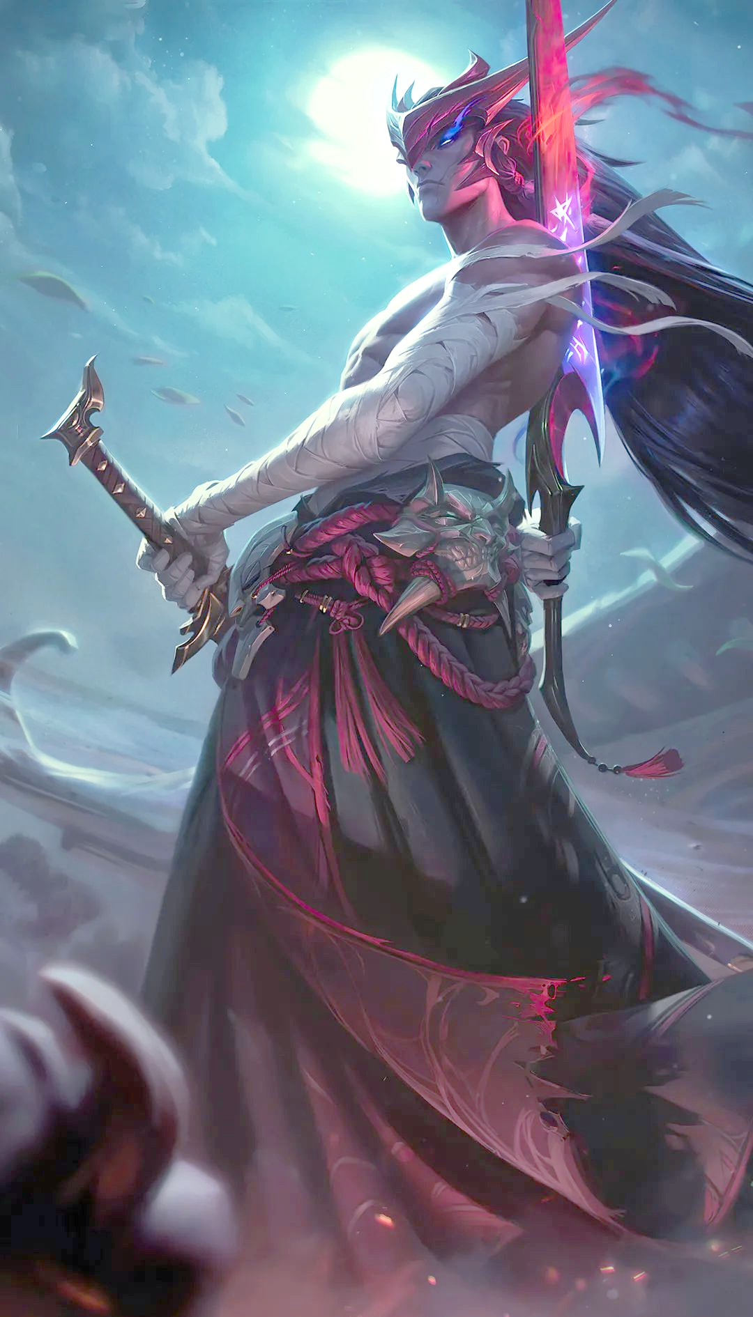 雷火电竞简介-英雄联盟迎来宿敌之战，恩怨再续