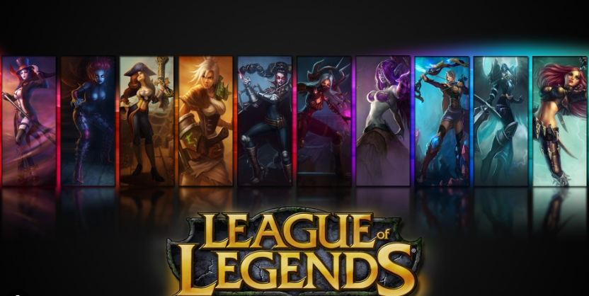 英雄联盟迎来宿敌之战,恩怨再续 英雄联盟迎来宿敌之战,恩怨再续