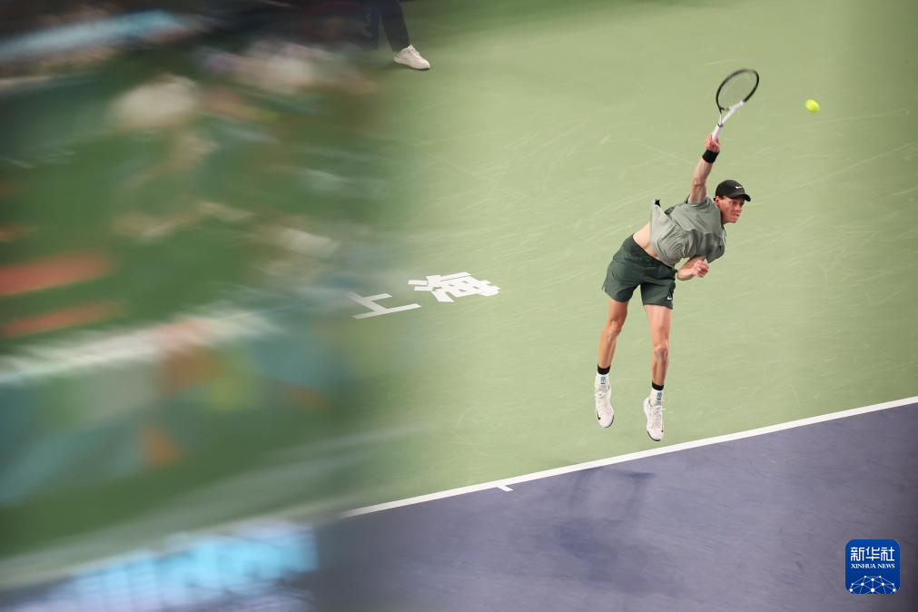 雷火电竞简介-包含蒙特卡洛大师赛轻取ATP总决赛，辛纳高光表现的词条