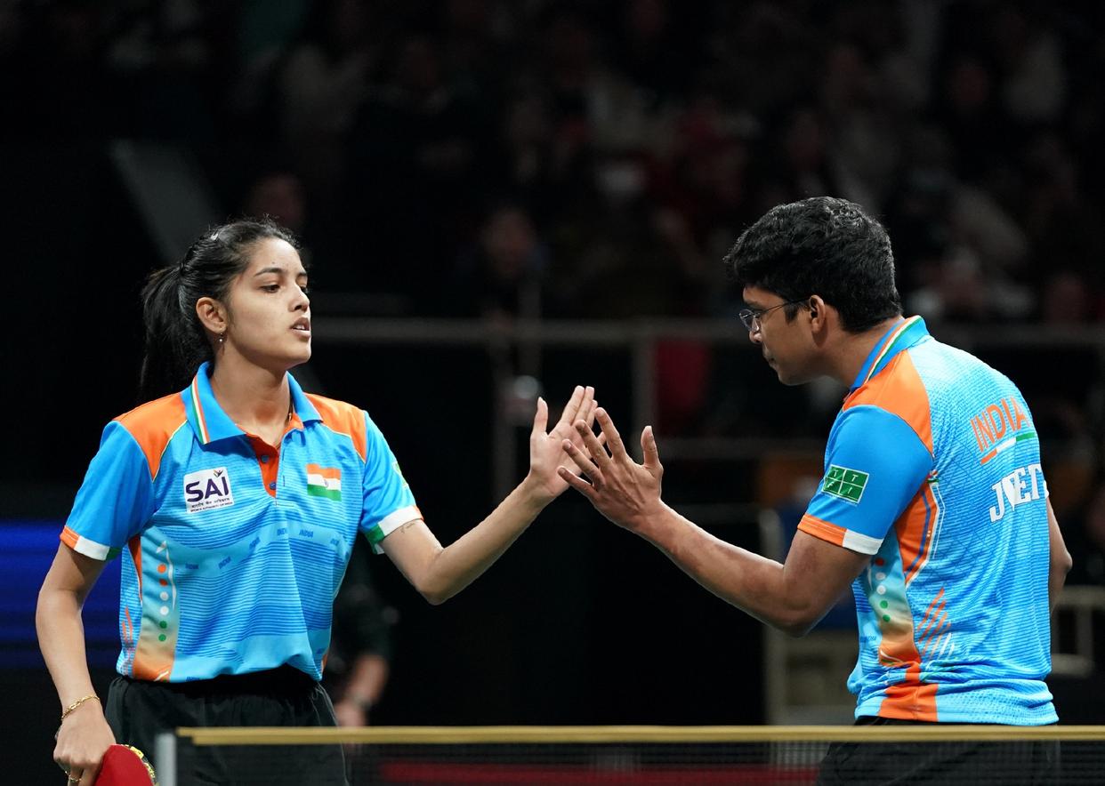 雷火电竞-印尼队力克印度队，戴资颖惊艳四座的简单介绍