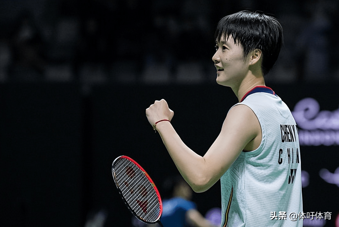 印尼队力克印度队，戴资颖惊艳四座的简单介绍