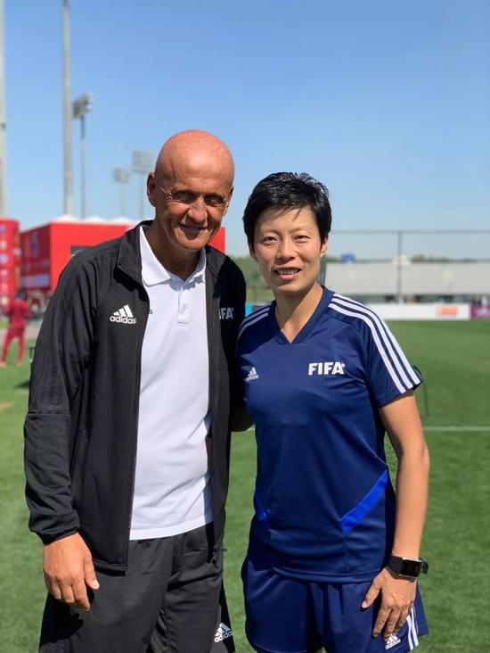 国内足球联赛裁判员的表现走势分析