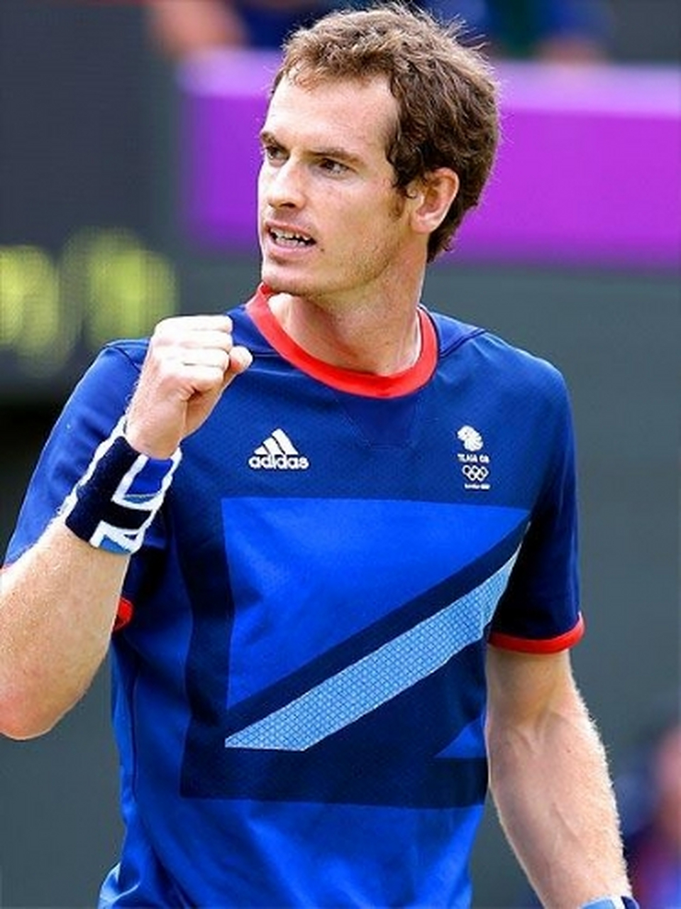 雷火电竞简介-年终总决赛力克法网，穆雷惊艳四座