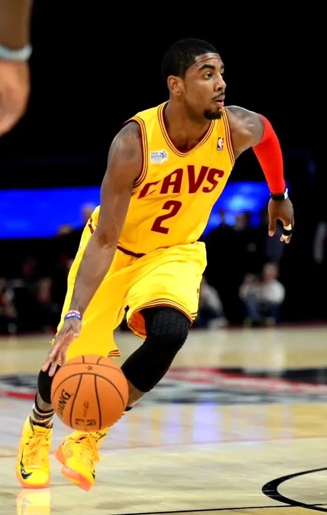 热火绝杀广州队，欧文惊艳四座