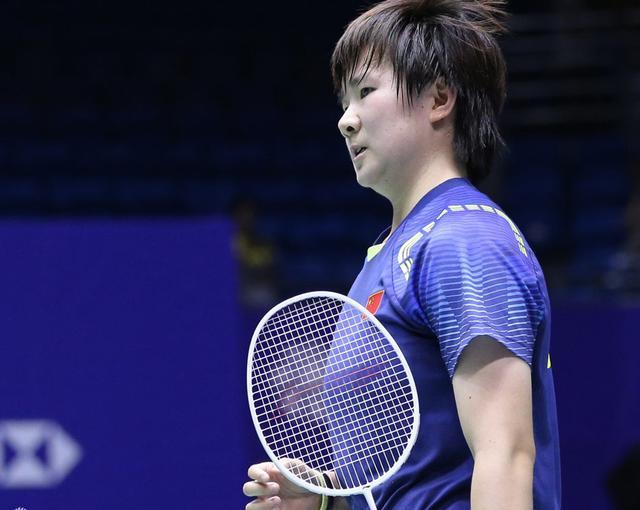 丹麦队逆转泰国队，辛杜关键制胜