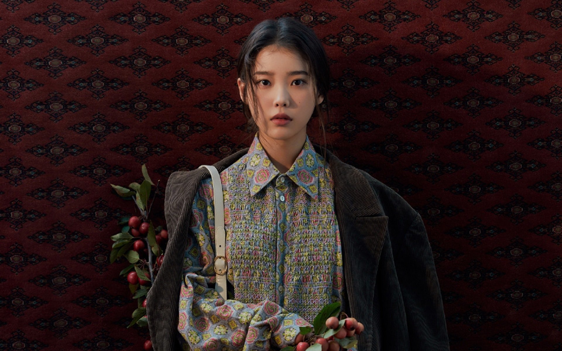 北境的双子星，一个鏖战，一个主宰